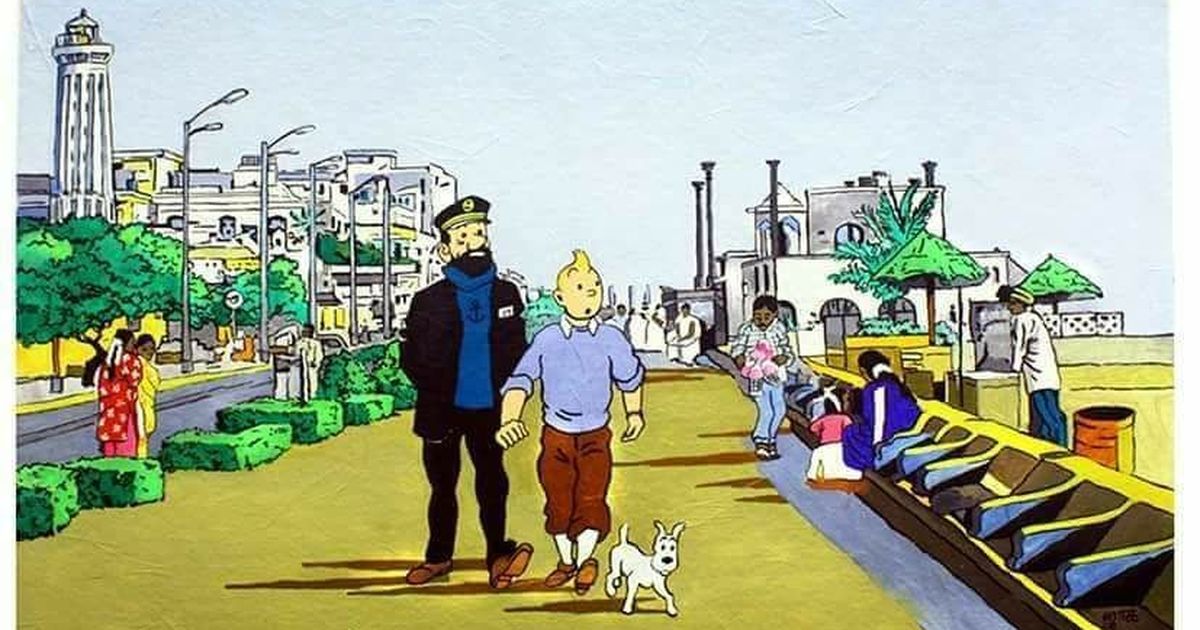 Image result for tin tin