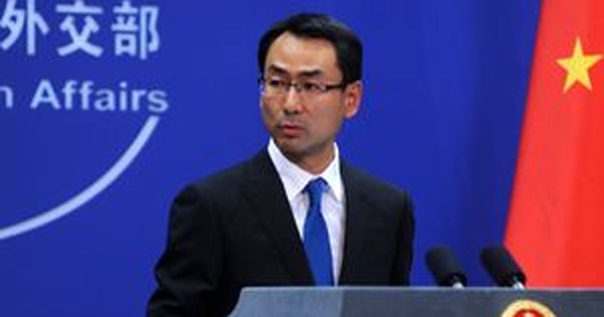 China objects to Modi’s visit to Arunachal Pradesh, says it will raise the matter with India