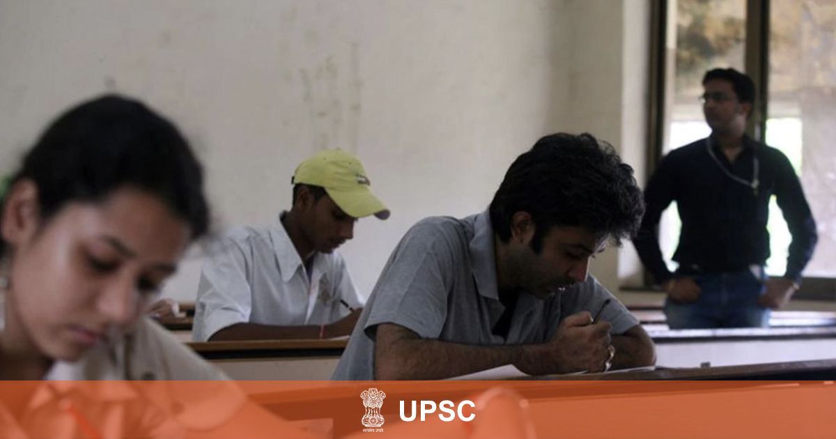 UPSC CSE Prelims result 2021 declared; here’s direct link