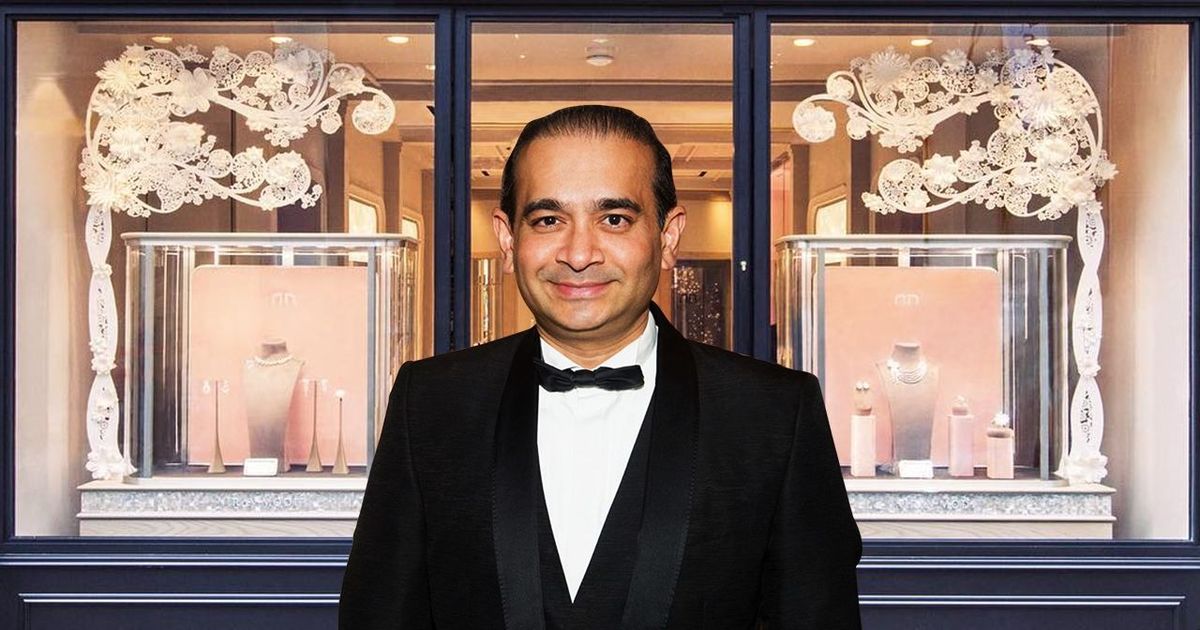 PNB scam: Nirav Modi seeks political asylum in United Kingdom, reports Financial Times
