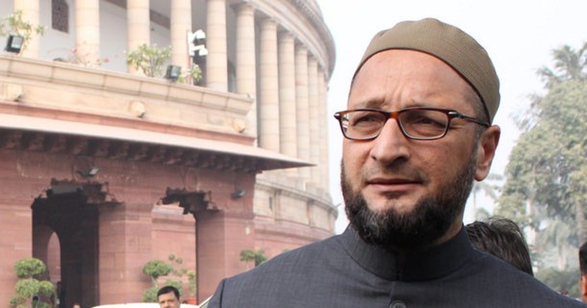 Mecca Masjid blast case: Asaduddin Owaisi, Brinda Karat allege laxity in NIA’s investigation