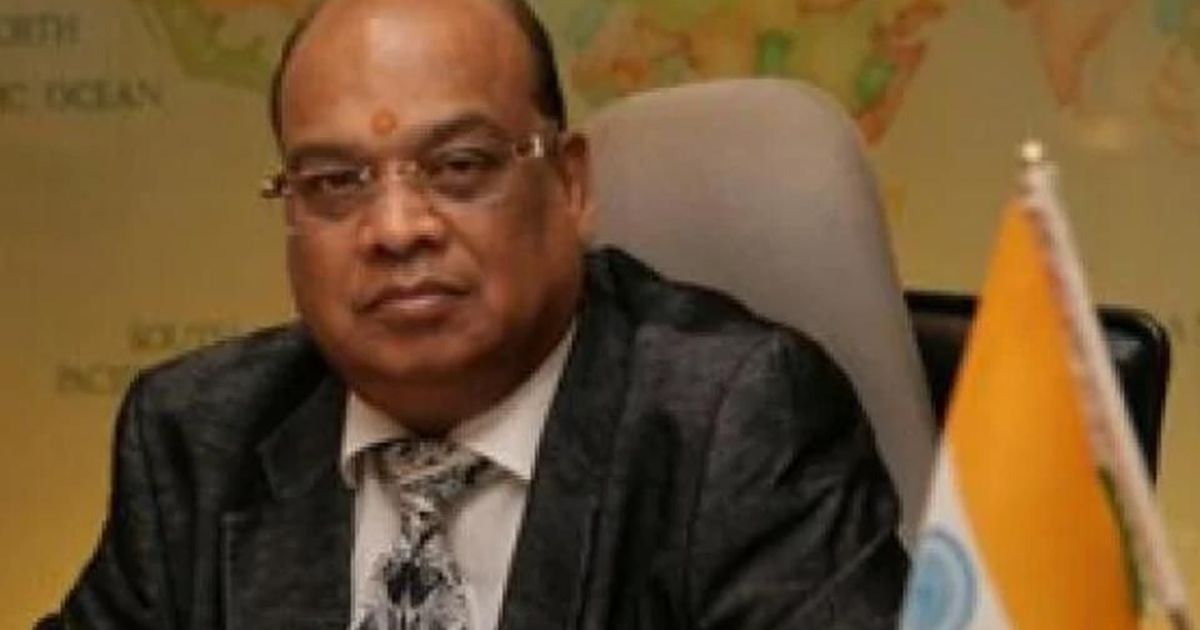 CBI files cases against Rotomac Pens owner Vikram Kothari for Rs 3,695-crore loan default