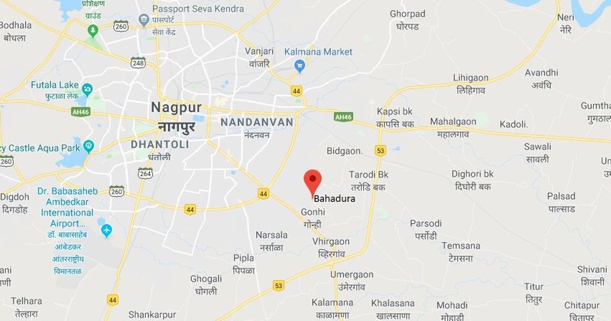 Nagpur journalist’s mother, daughter found murdered, police arrest grocery shop owner