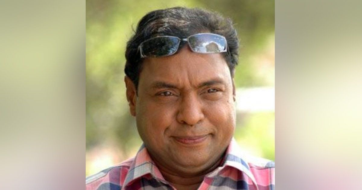 Telugu comedian Gundu Hanumantha Rao passes away at 61