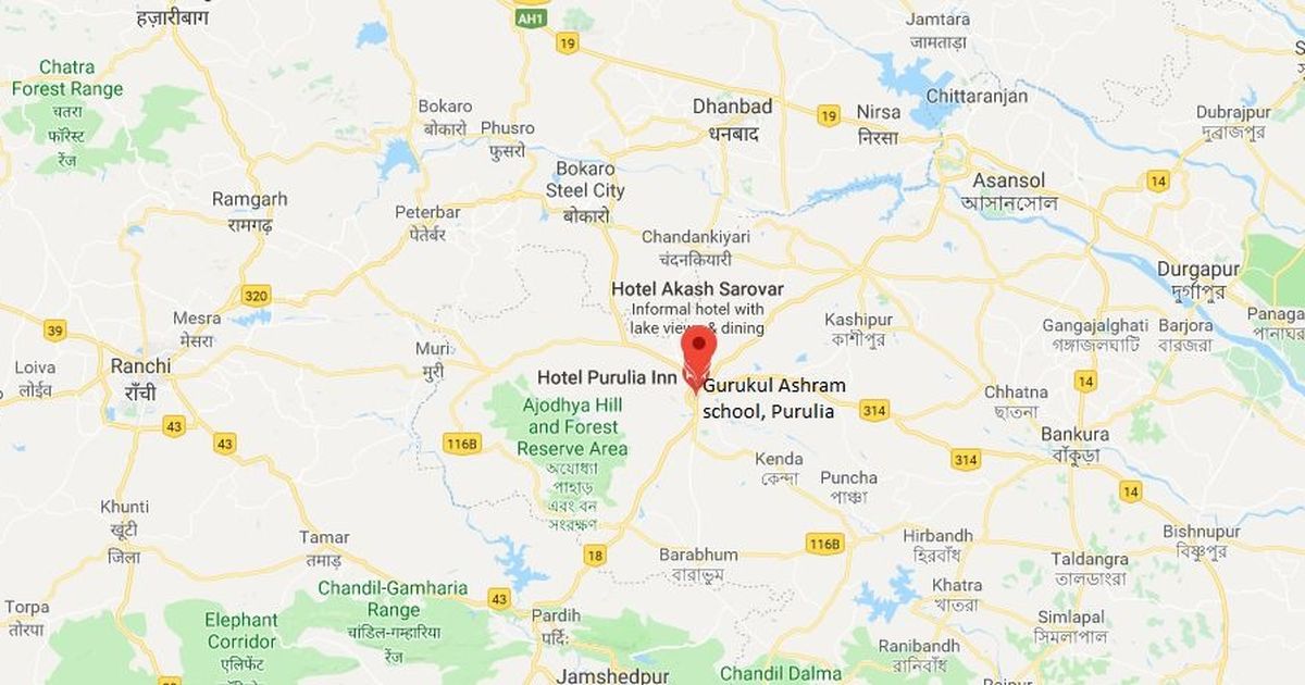 West Bengal: Six-year-old student dies after school owner’s son, teacher allegedly beat him up