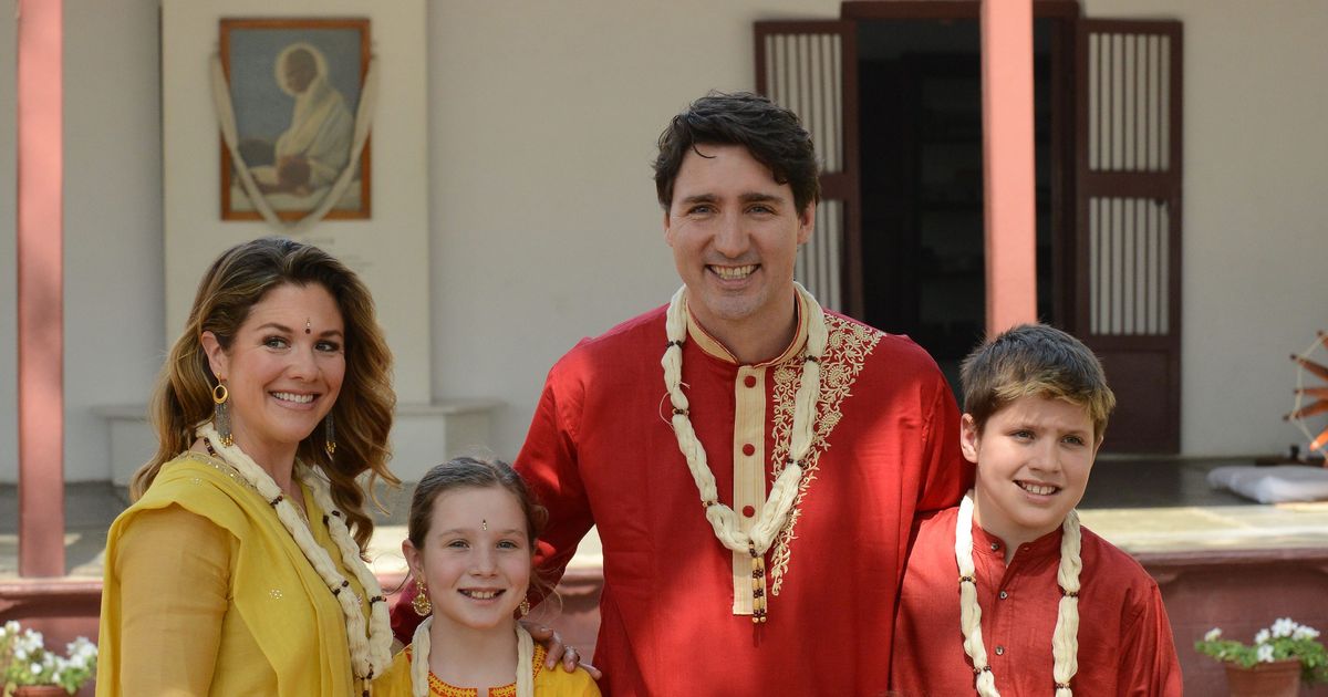 Invitation to Khalistani militant to an event with Justin Trudeau revoked after row