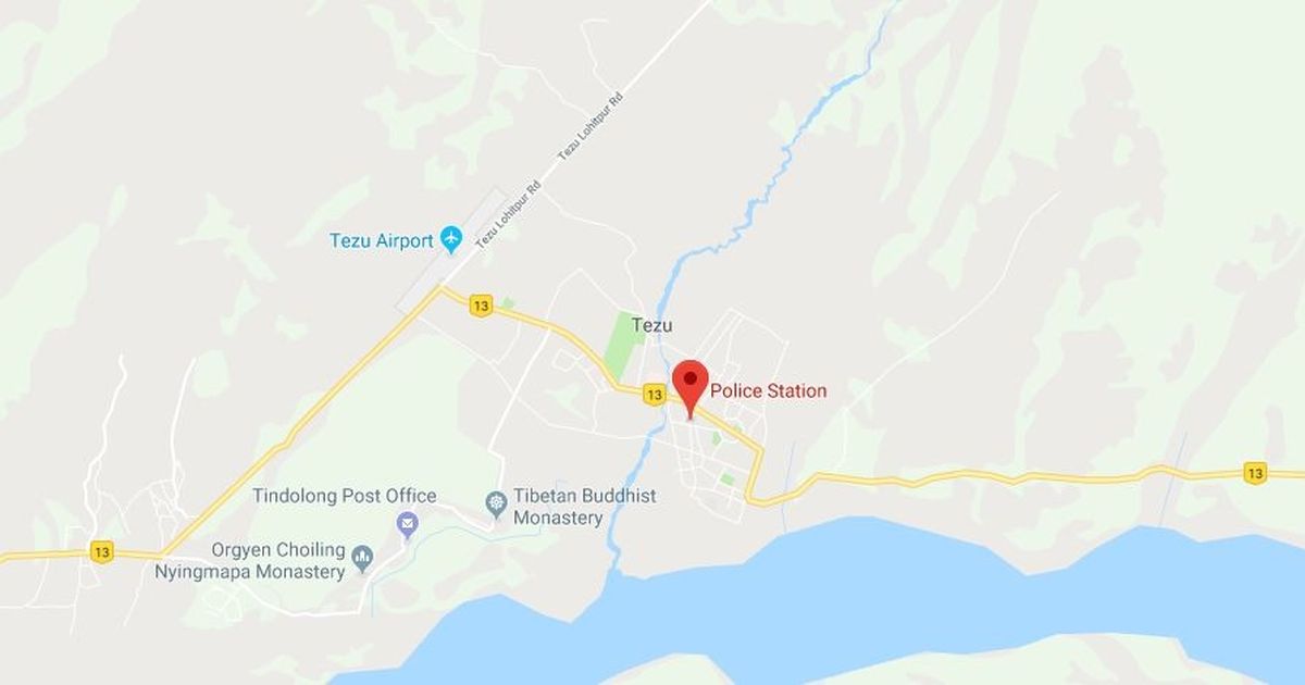 Arunachal Pradesh: Mob lynches two men accused of raping and murdering a minor girl