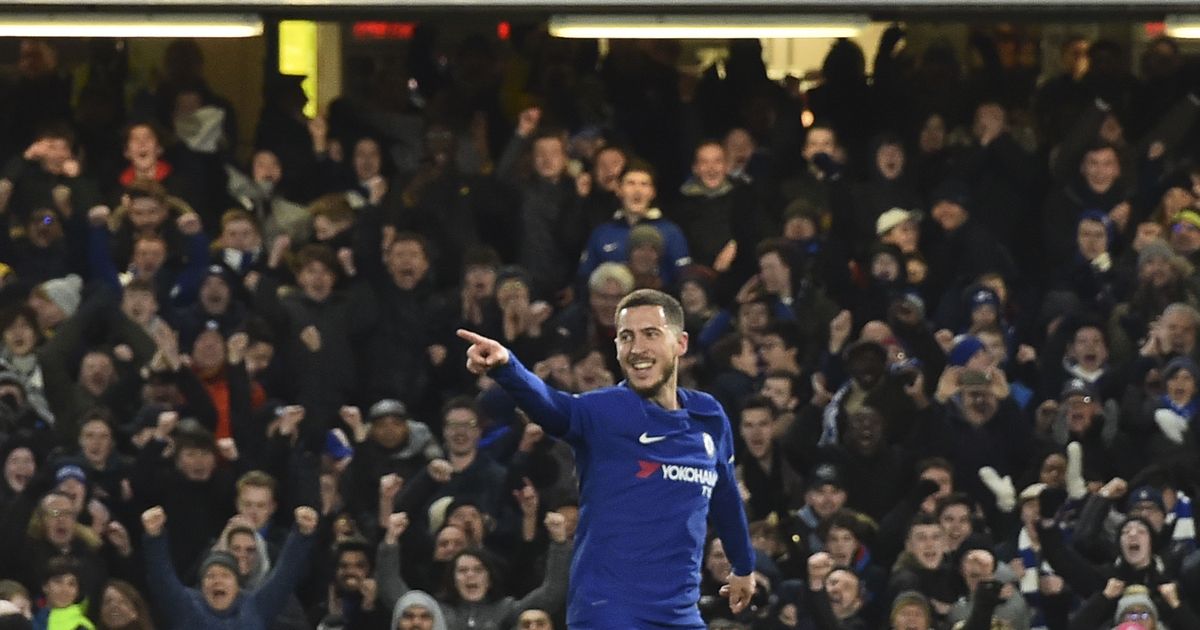 Lionel Messi Goal Earns Barcelona Draw vs. Chelsea in UEFA Champions League Lionel Messi Goal Earns Barcelona Draw vs. Chelsea in UEFA Champions League