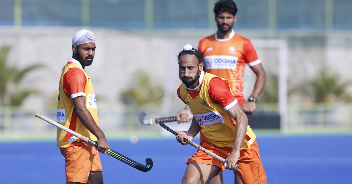 Sultan Azlan Shah Cup, as it happened: India end on a high, beat Ireland 4-1