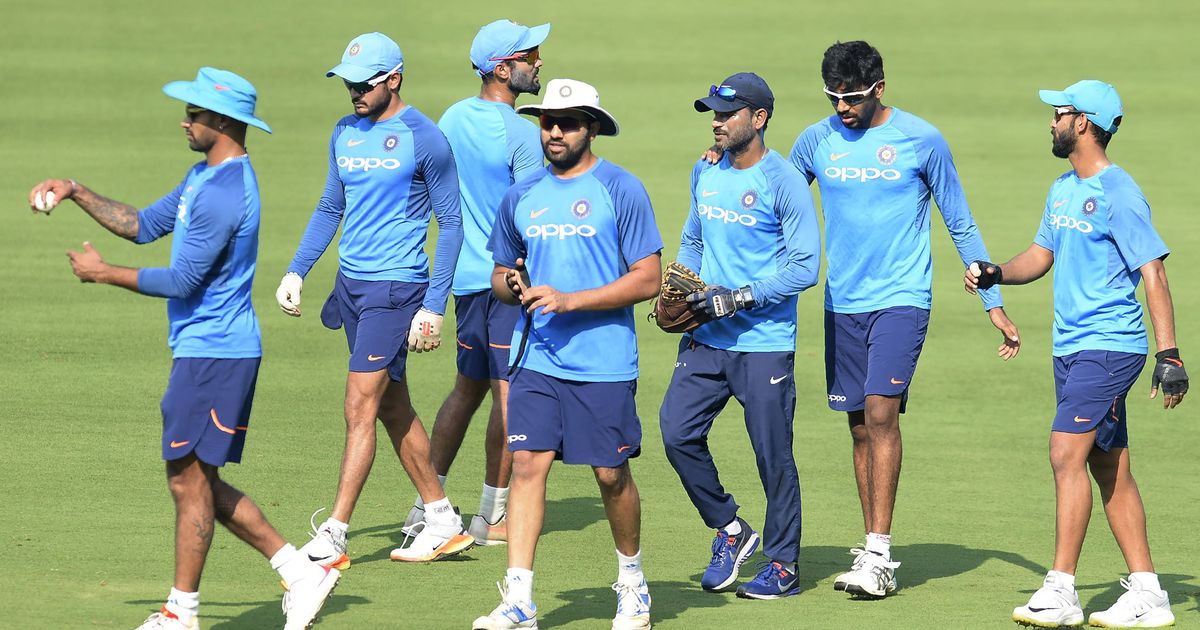 Fantasy Cricket: Dream11 tips for final T20-- South Africa v India Fantasy Cricket: Dream11 tips for final T20-- South Africa v India