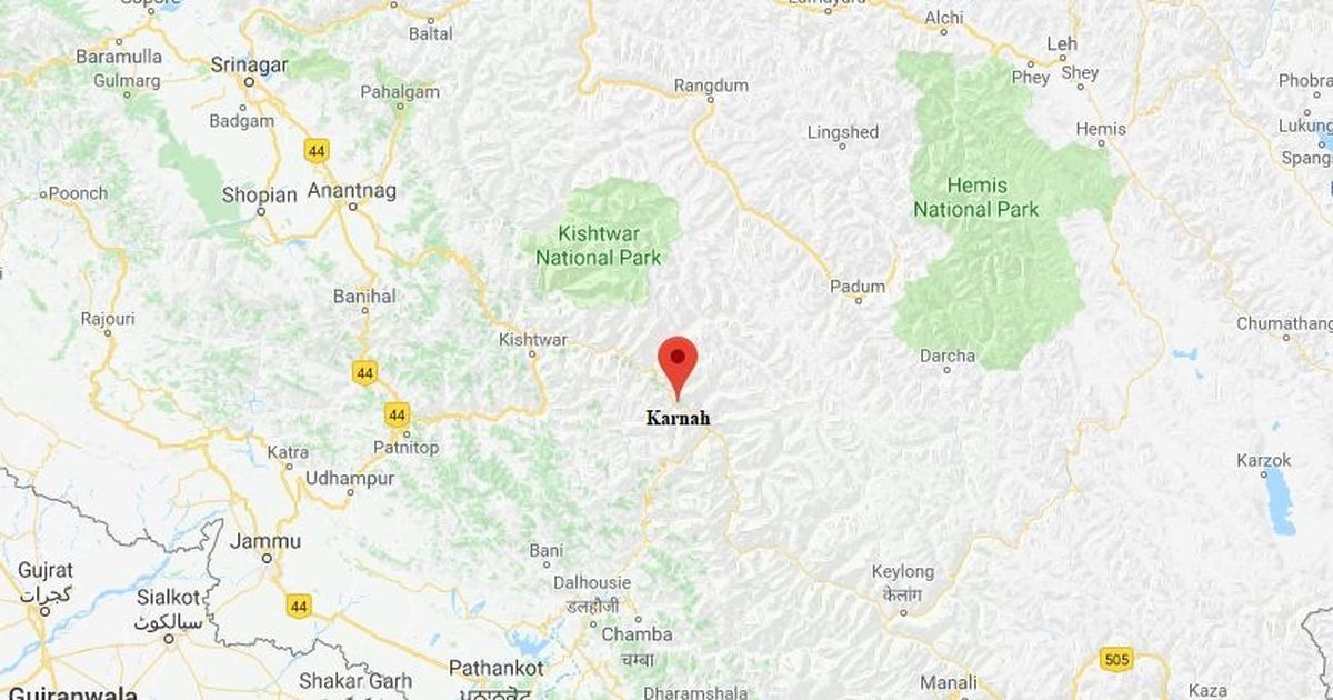 Jammu and Kashmir: BSF constable succumbs to injuries during reported Pakistani ceasefire violation