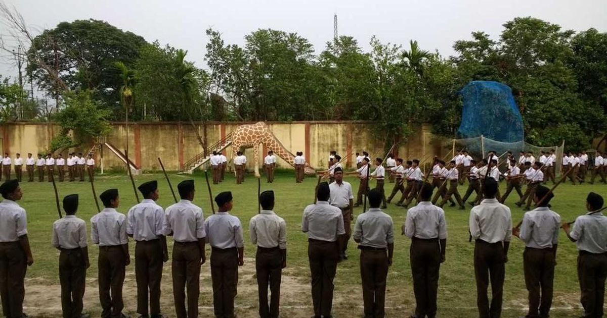 West Bengal government issues notice to shut down 125 schools, claims RSS operates them