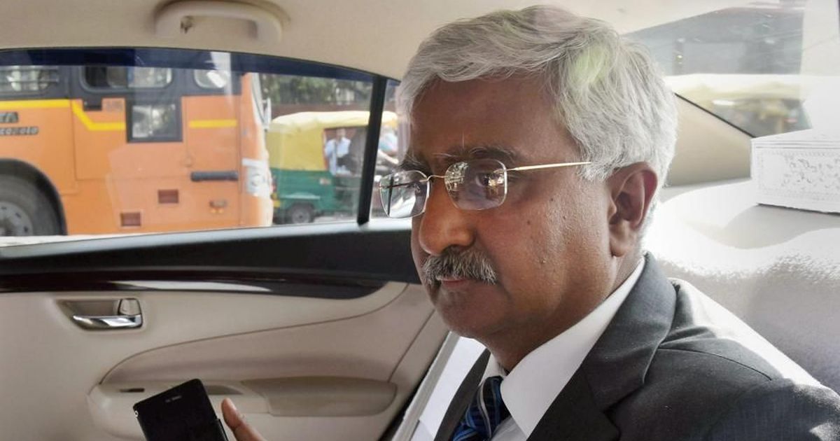 Delhi High Court issues notices to Centre, AAP government on chief secretary’s plea