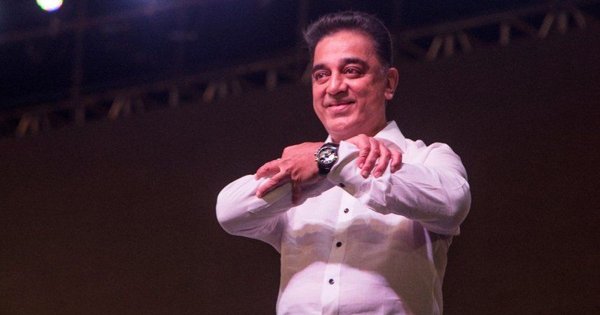 The big news: Kamal Haasan launches Makkal Needhi Maiam, and 9 other top stories