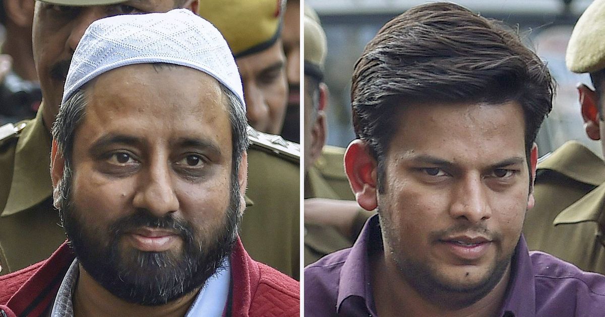Delhi court extends AAP MLAs’ judicial custody by 14 days in chief secretary ‘assault’ case