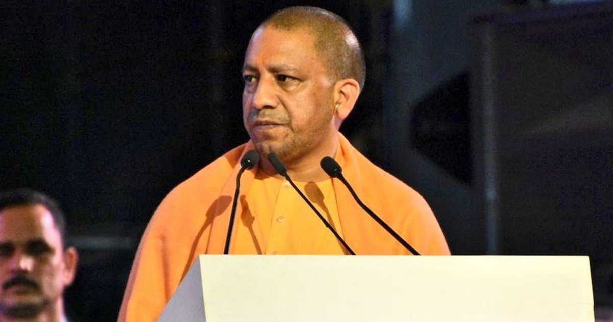 Uttar Pradesh: BJP Dalit lawmaker complains against Adityanath in a letter to Narendra Modi