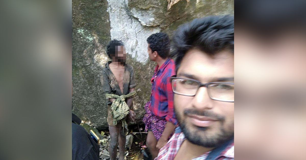 Kerala: Adivasi man dies after mob beats him up for allegedly stealing food, two arrested