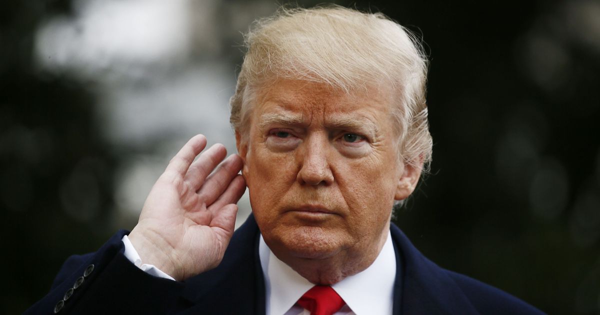 Donald Trump suggests meeting Kim Jong-un at demilitarised zone between North and South Korea