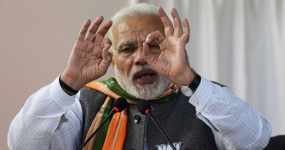 Keep prices ‘reasonable’, PM Narendra Modi urges oil-producing nations