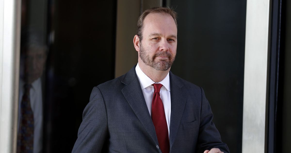 Russian interference in US polls: Former Trump aide pleads guilty to conspiracy, lying