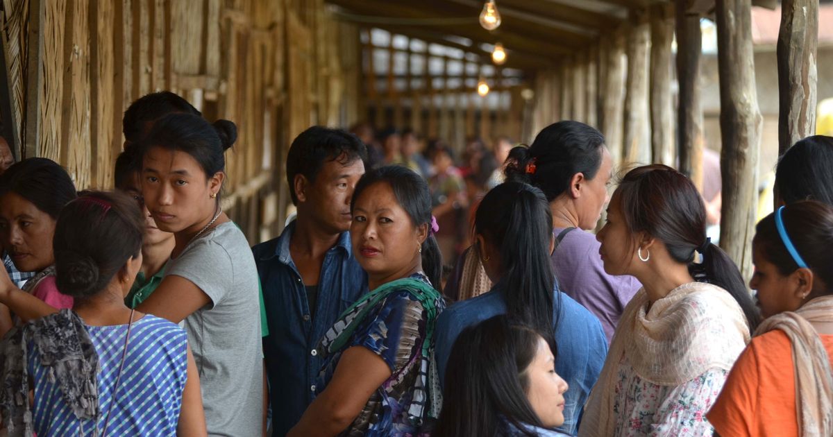 Lok Sabha elections: What you need to know about the first phase of voting