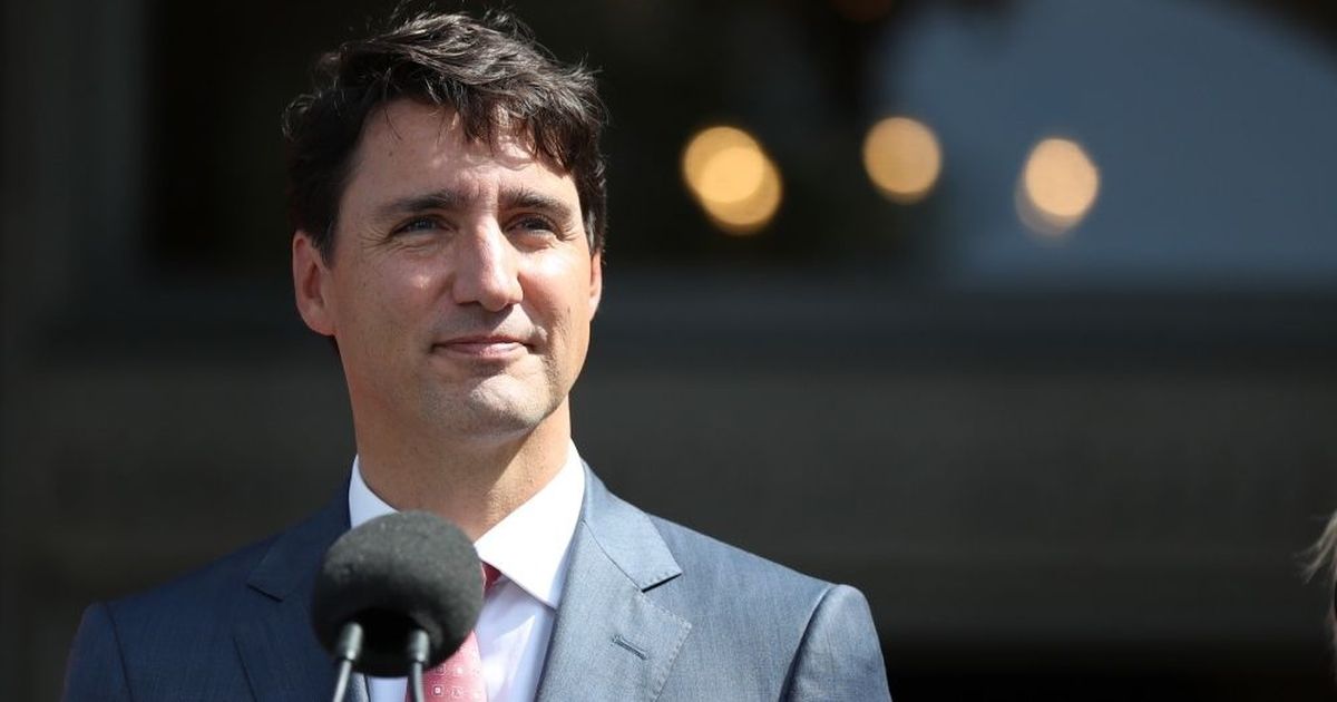 India’s ties with Canada saw ‘tonal shift’ after US allegations, says Justin Trudeau