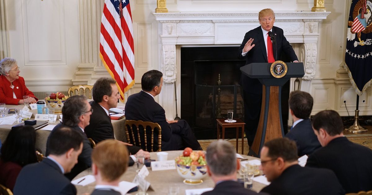 US is ‘getting nothing’: Donald Trump criticises India for import duty on Harley Davidson bikes