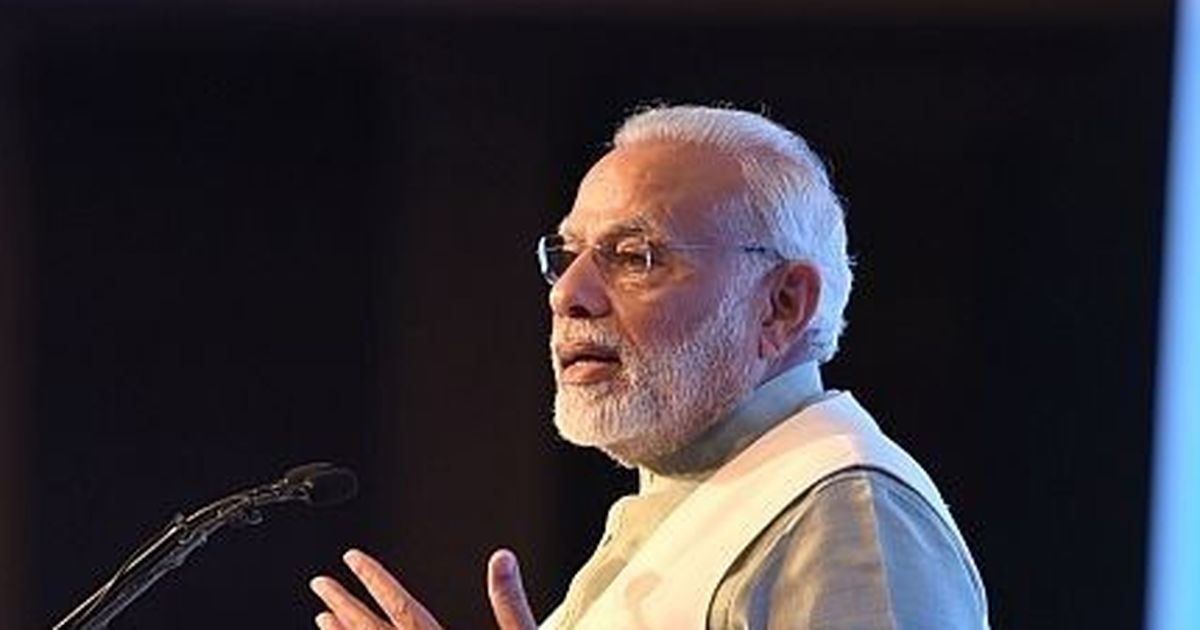 Prime Minister Narendra Modi plans to eradicate tuberculosis from India by 2025