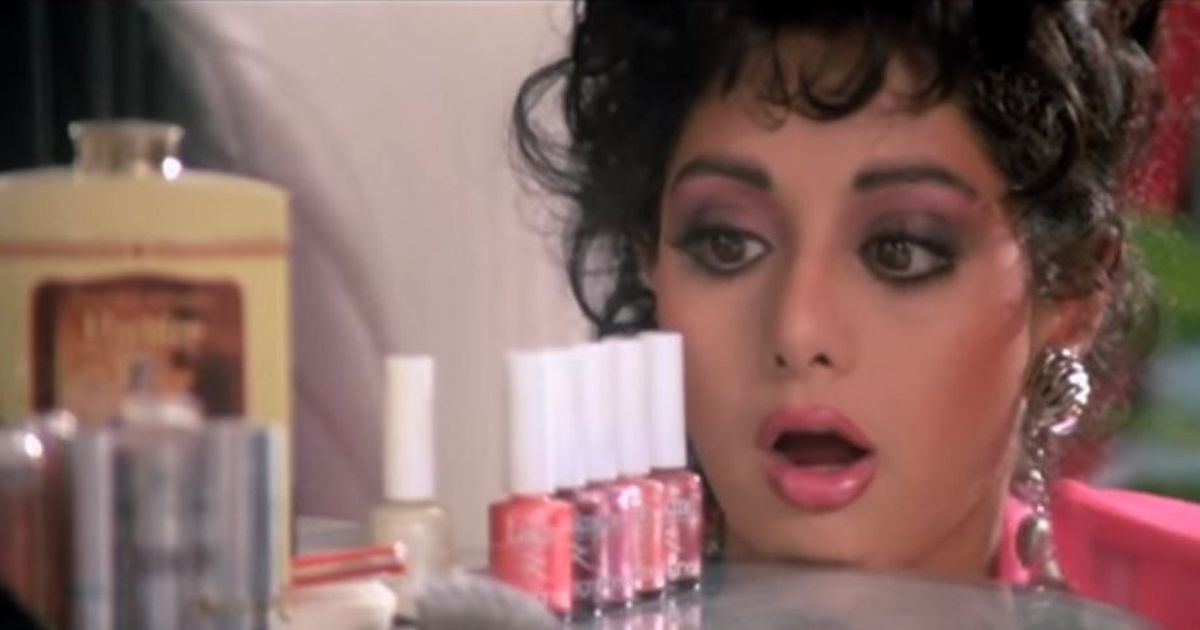 Chaalbaaz' revisited: Would I have made the movie without Sridevi? No'