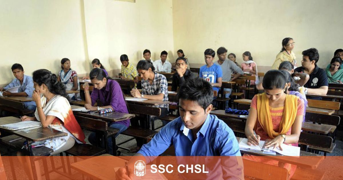 SSC CHSL 2023: Applications end tomorrow for 1600 vacancies, link here