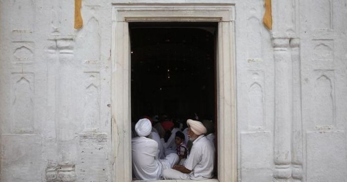 Punjab, the Urdu literary hub of Pakistan, is slowly waking up to its lost Punjabi identity