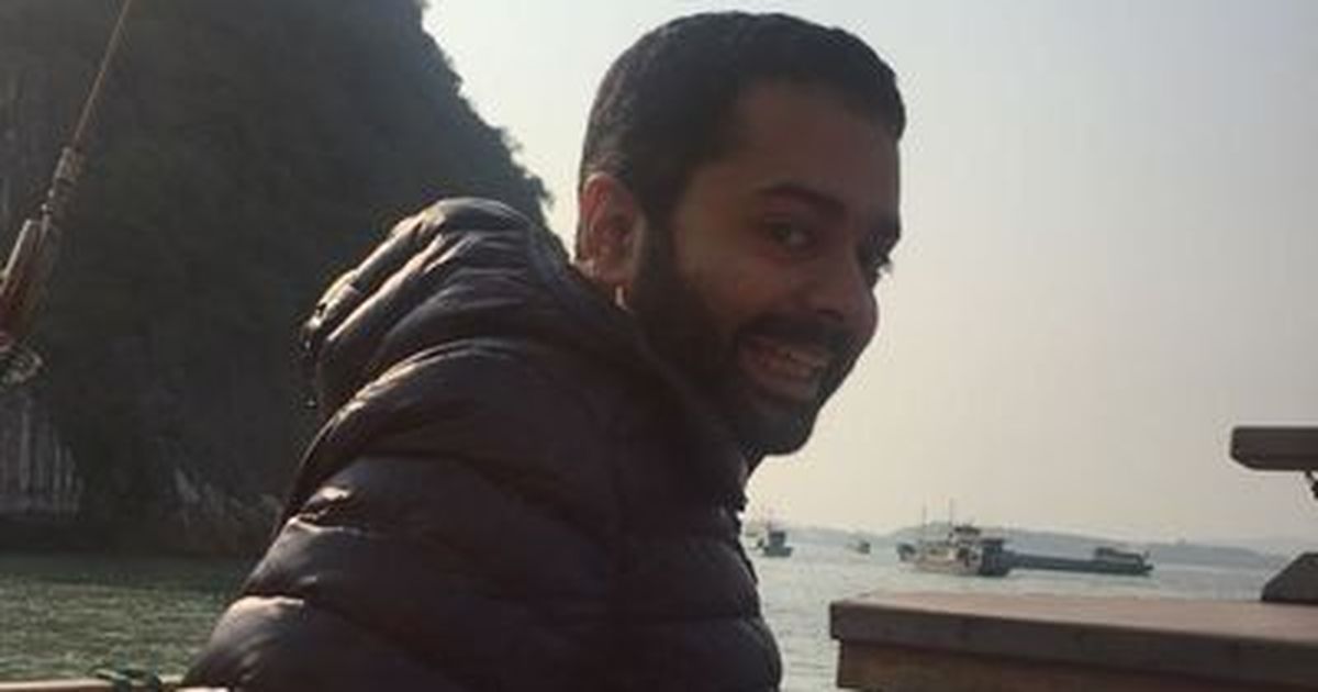 Zomato co-founder Pankaj Chaddah quits to start a new venture