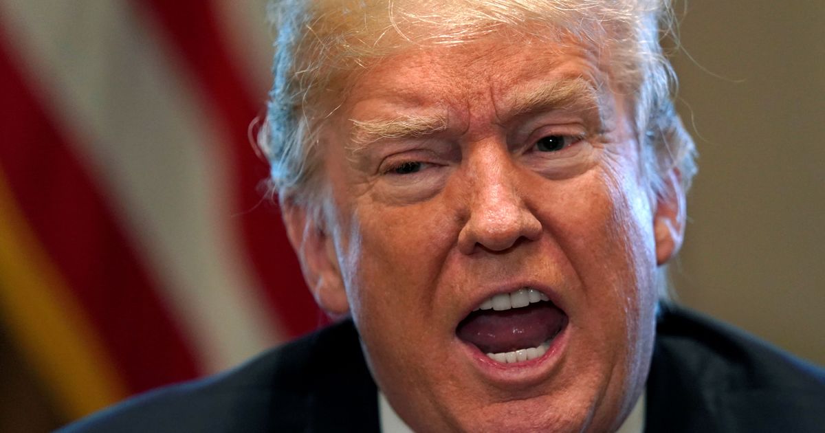 Special counsel Robert Mueller warned Donald Trump of a subpoena in Russia meddling probe: Reports