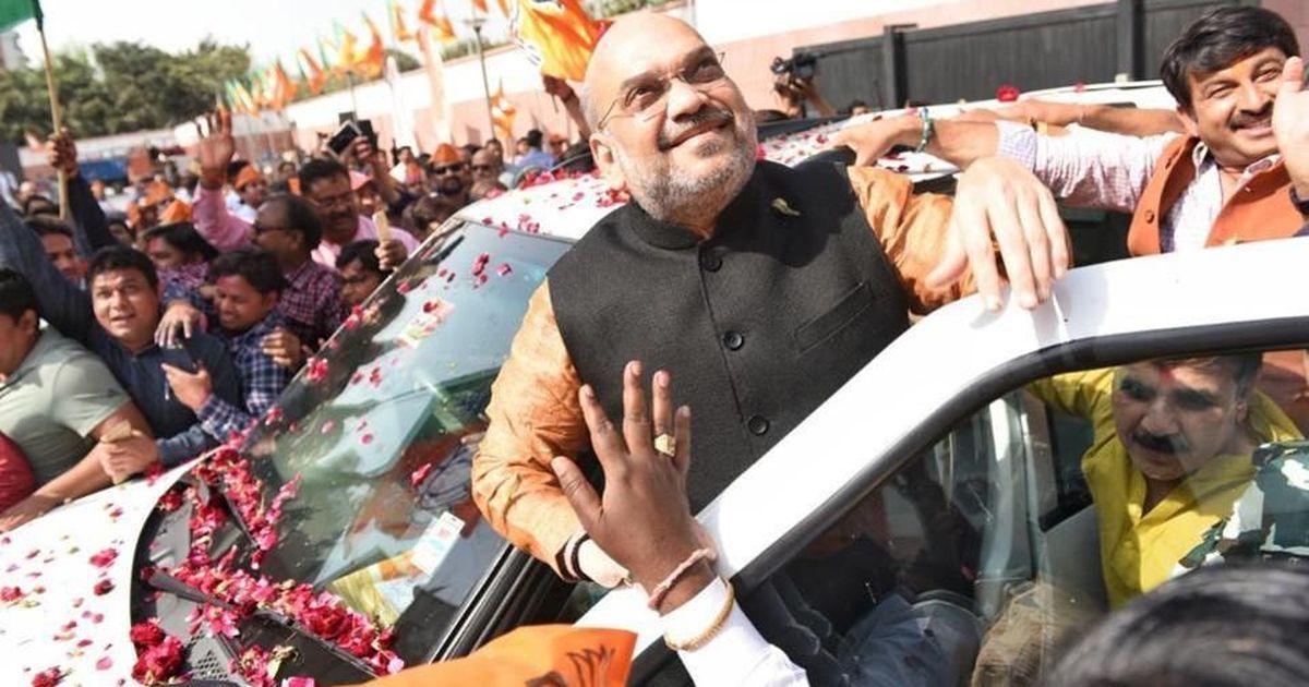 North East elections: BJP wins in Tripura, Nagaland; Congress tries to form coalition in Meghalaya