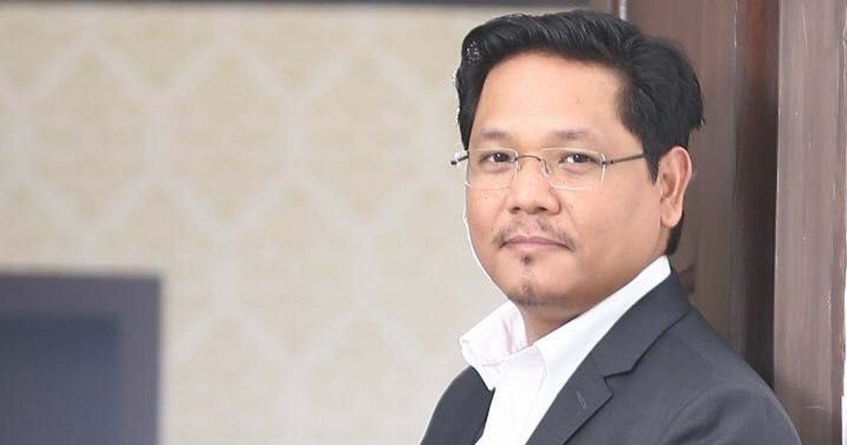 Meghalaya: BJP, NPP and United Democratic Party say Conrad Sangma will be the next chief minister