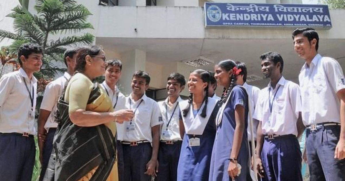 KVS admission 2022-23: Class 1 registration deadline deferred till April 11, here’s revised schedule