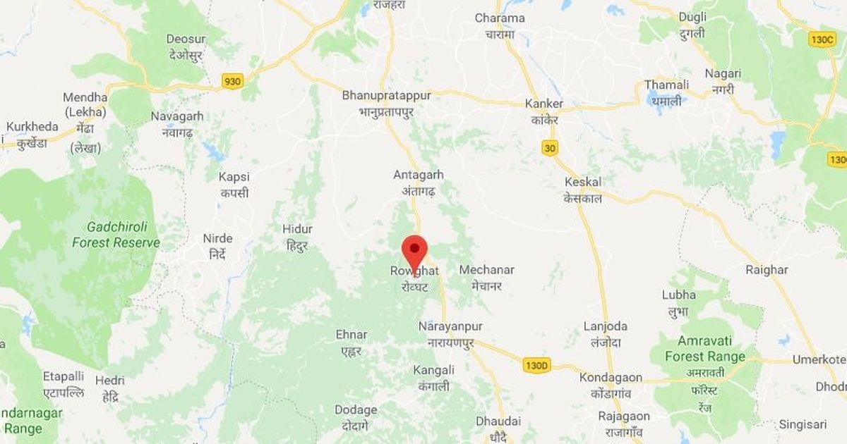 Chhattisgarh: Two BSF personnel succumb to injuries sustained in exchange of fire with Naxalites