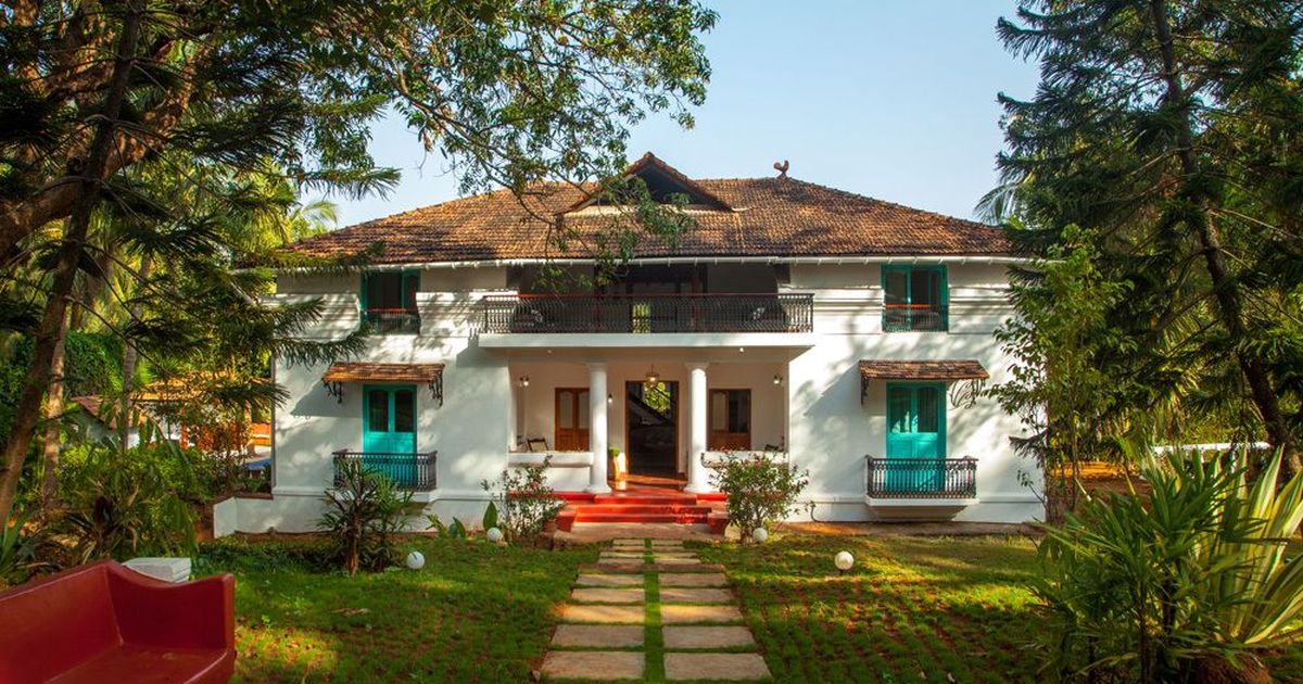 A writers’ retreat in Goa promises an immersive experience with three published authors as mentors