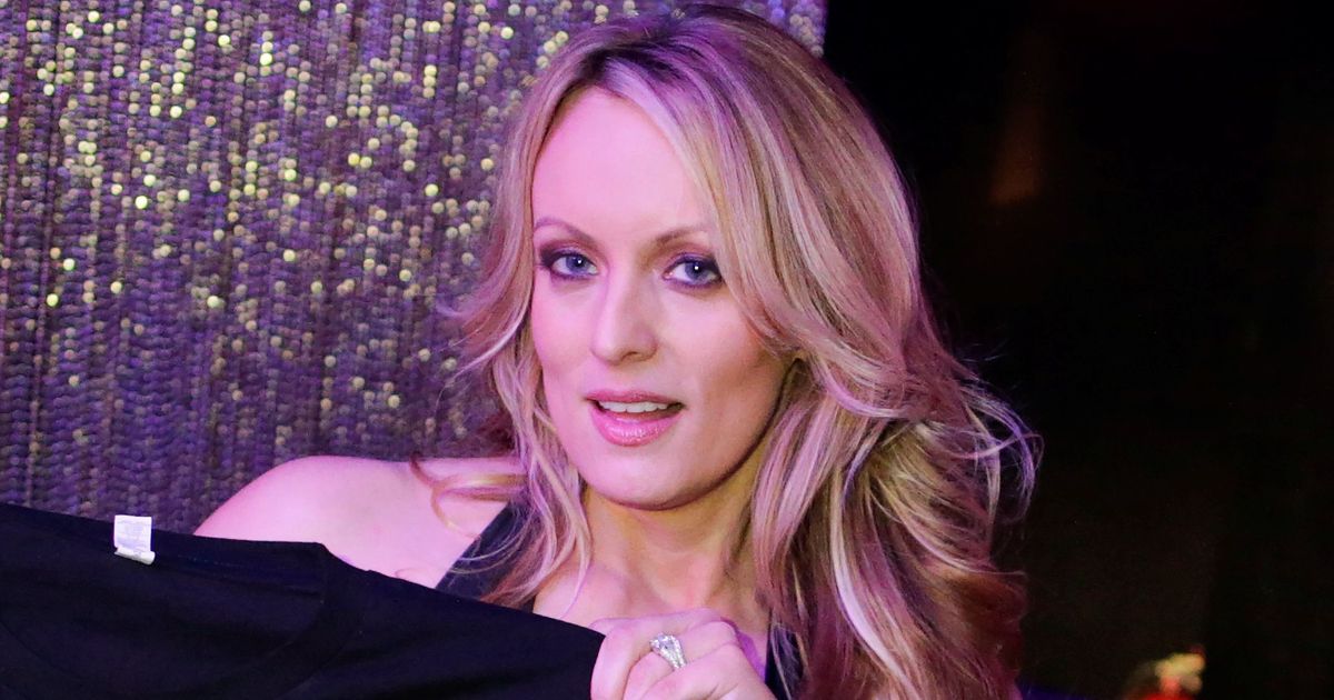 Trump obtained an order against adult film actress to stop her from speaking about alleged affair