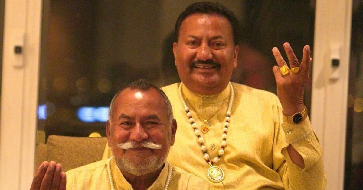 Legendary Sufi singer Ustad Pyarelal Wadali dies at 75