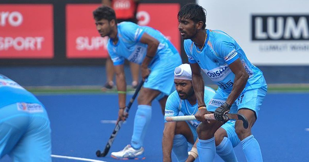 Hockey: England 7 Malaysia 2 Hockey: England 7 Malaysia 2