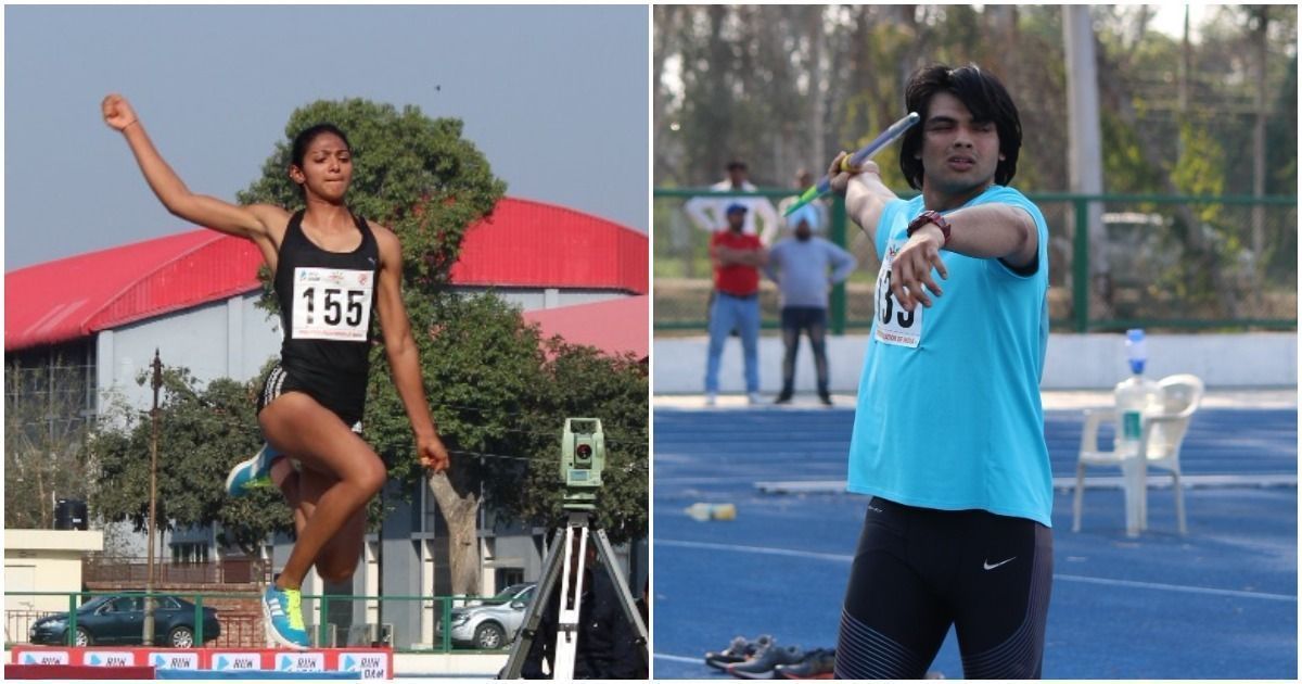 CWG 2018: PV Sindhu to Lead Indian Contingent at Opening Ceremony