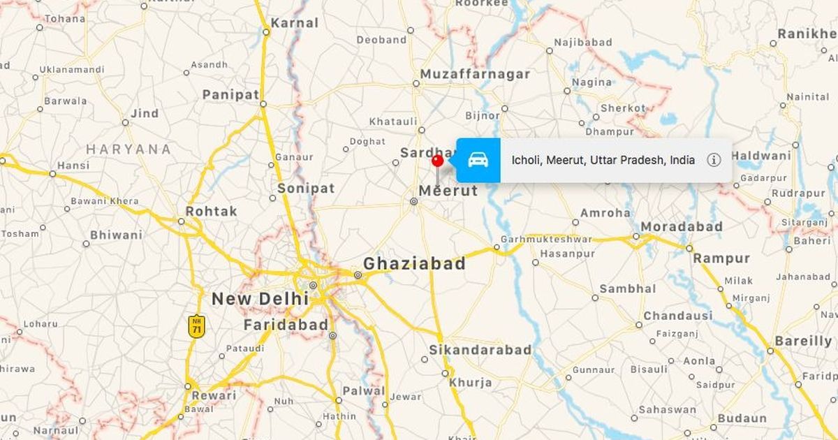 UP: Electric fault sends 11,000 volts of current to over 100 homes, one dies as appliances explode