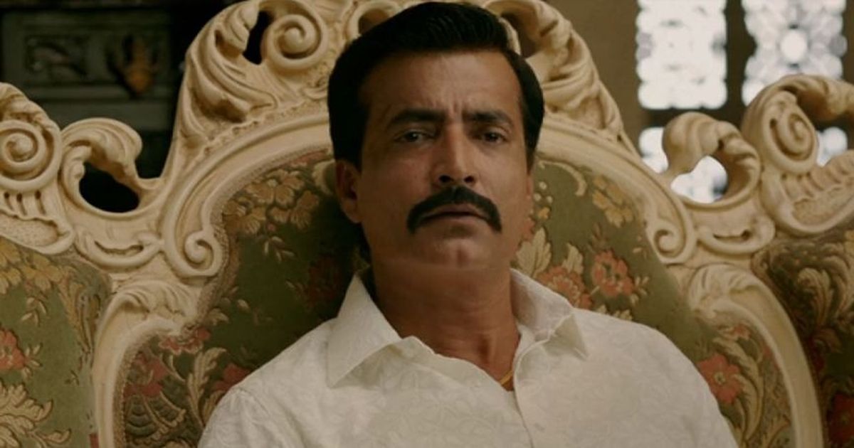 Actor Narendra Jha dies of a heart attack, was 55