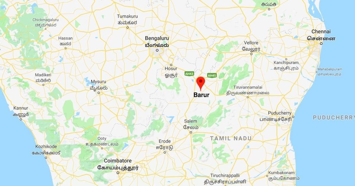 Tamil Nadu: Dalit girl commits suicide after classmates tear up her Class 12 exam hall ticket