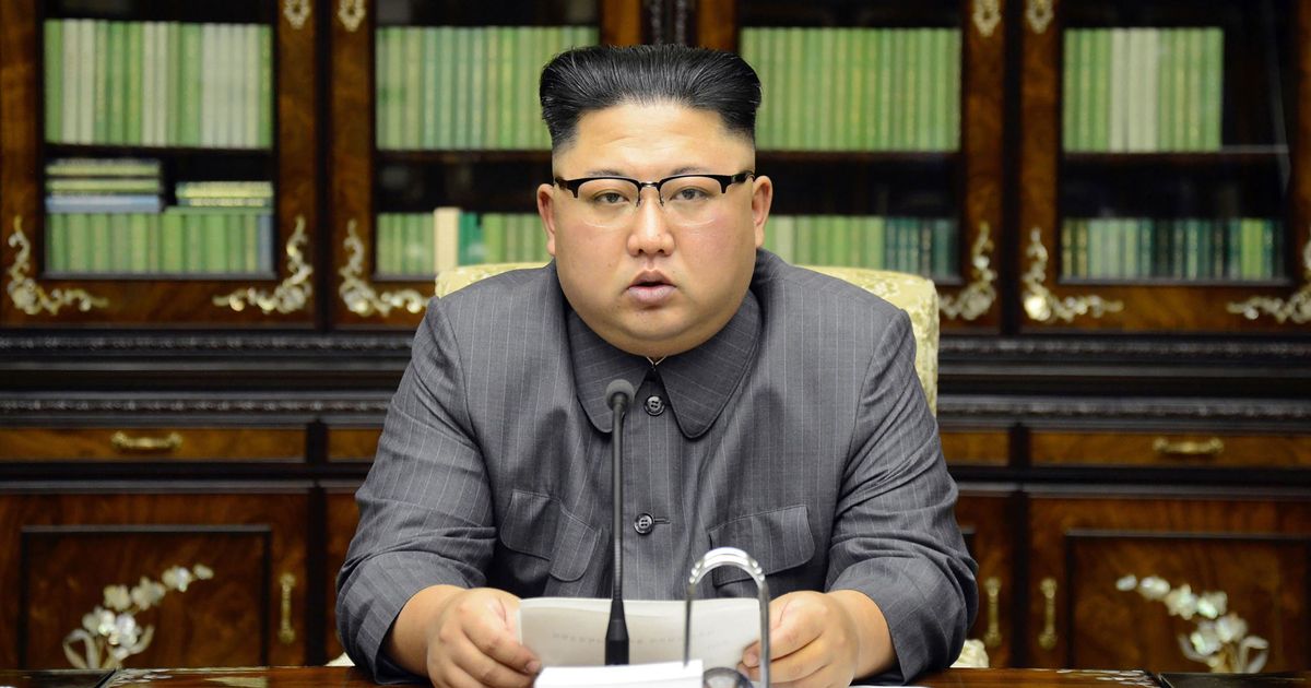 After US cancels summit, North Korea says it is still open to talks