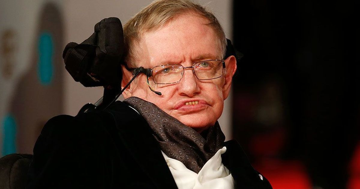 Stephen Hawking said the Vedas have a theory superior to Einstein’s E=mc^2, claims science minister