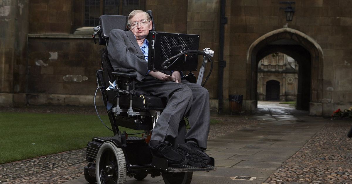 Scientists, trustee of Stephen Hawking Foundation dismiss Indian science minister’s claim: Telegraph