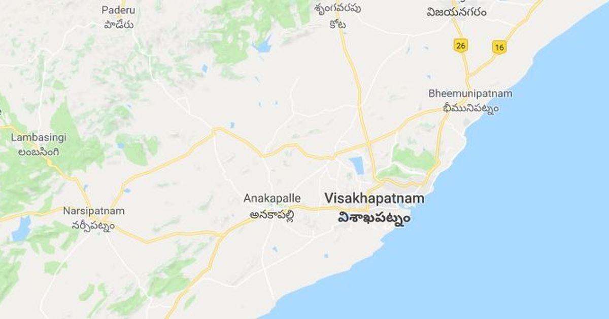 Australian man, who posed as priest, convicted for sexually abusing children in Andhra, Odisha