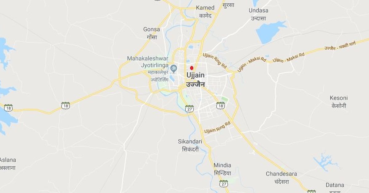 Madhya Pradesh: BJP workers damage hospital run by Catholic church, accusing it of encroachment